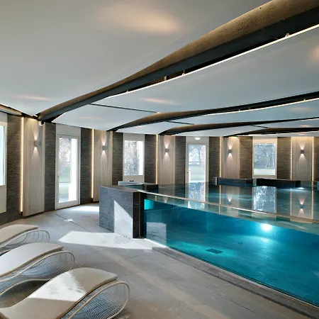 Szálloda Imperial Palace 4*
