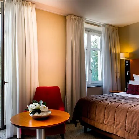 Imperial Palace 4* Annecy