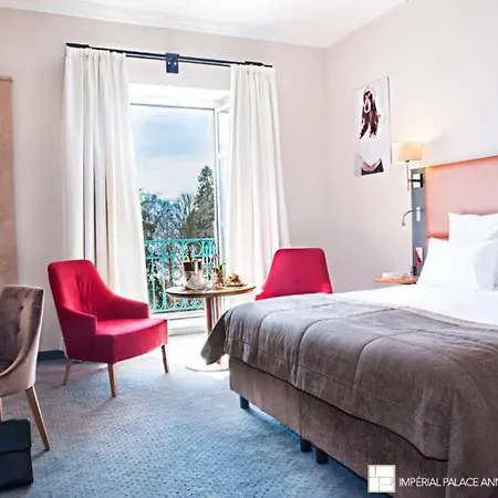 Szálloda Imperial Palace 4*