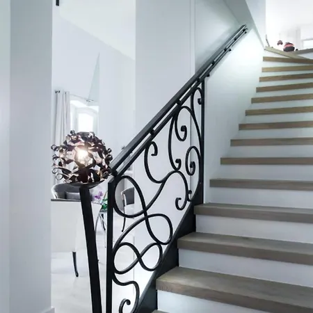 Szálloda Imperial Palace 4*