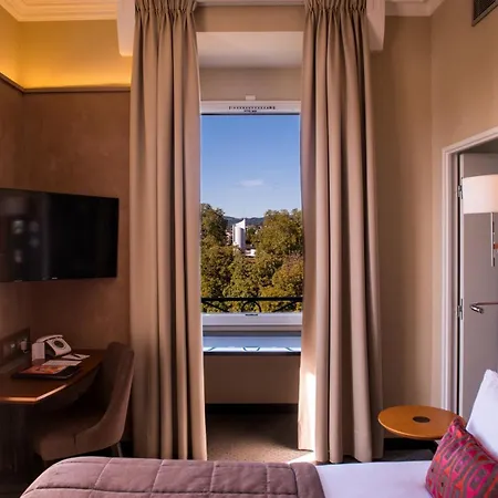 Imperial Palace Szálloda 4*