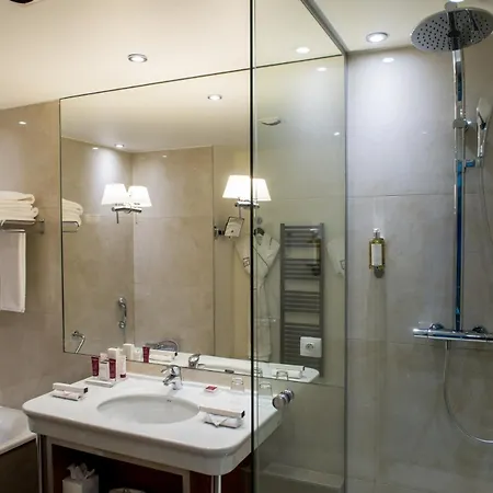 Szálloda Imperial Palace 4*