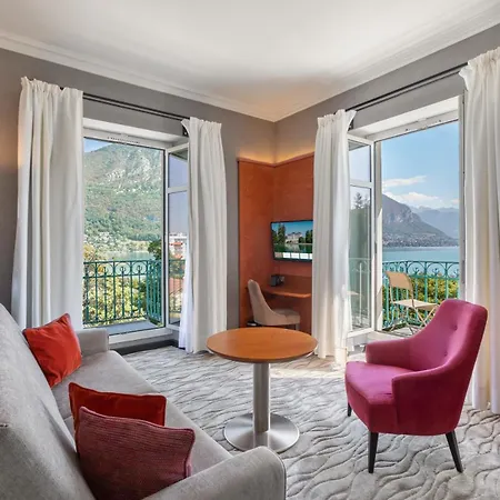 Imperial Palace Szálloda Annecy