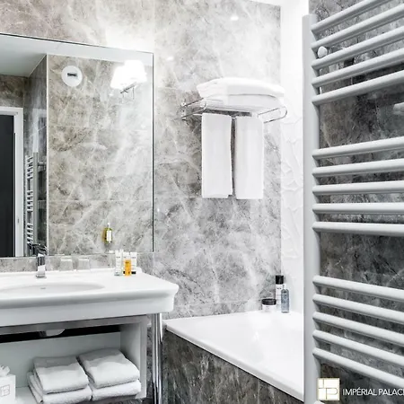 Imperial Palace 4* Annecy