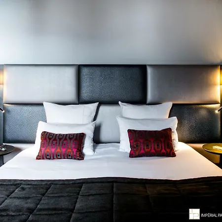 Imperial Palace 4*